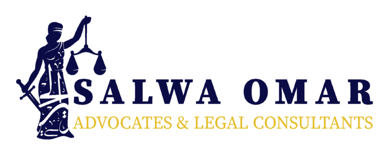 Salwa Omar Advocates & Legal Consultants