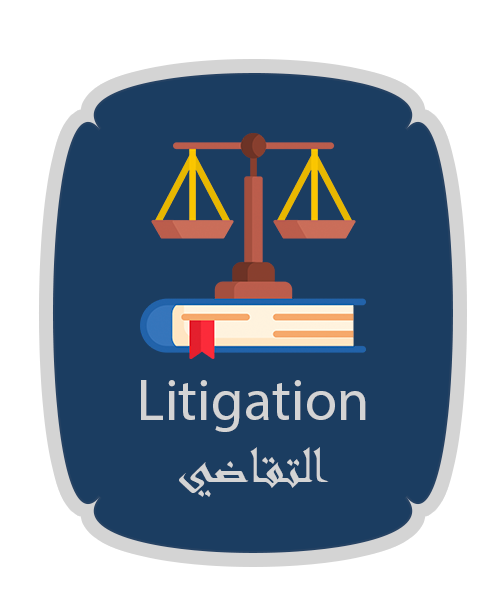 Litigation